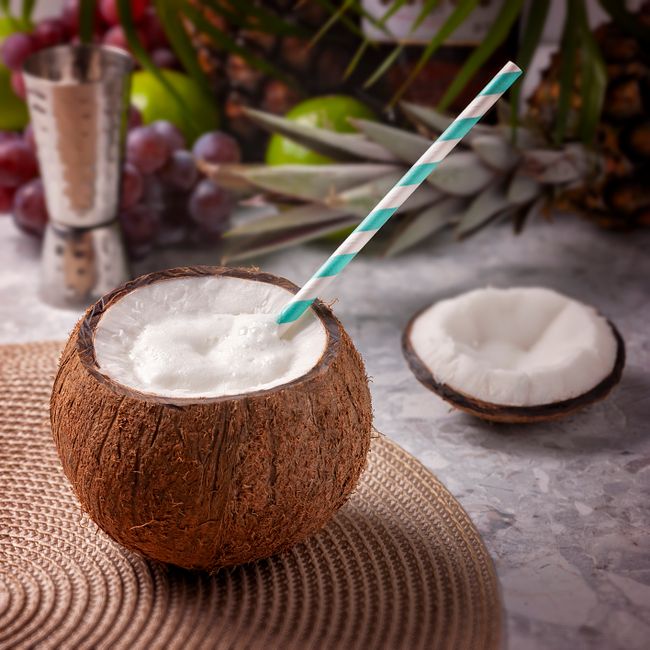 Coconut